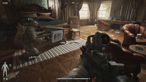 暗区突围双截棍爆料视频,双截棍爆料视频揭秘全新玩法与角色