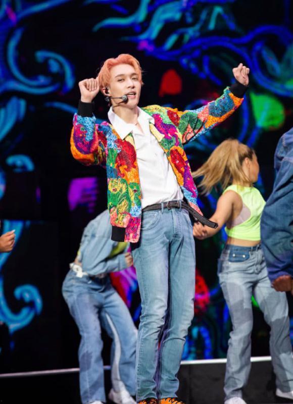 圈内爆料张艺兴假唱,圈内爆料揭露真相